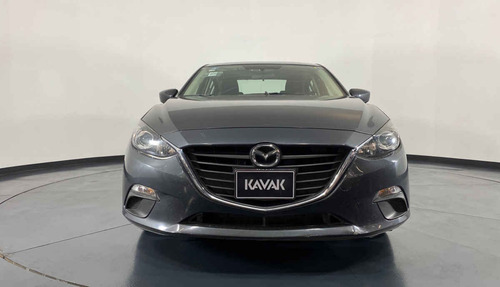 Imagen 5 de 15 de 44945 - Mazda 3 2015 Con Garantía