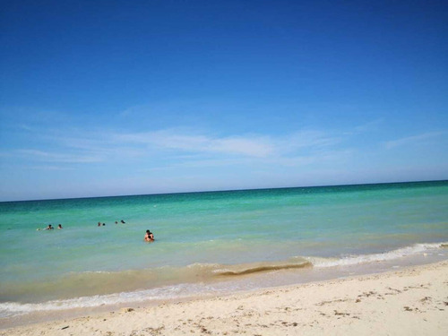Terreno En Venta En Tulum Centro
