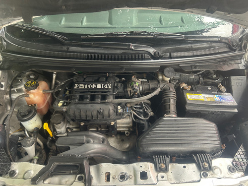 Chevrolet Spark 1.2 Ls Classic Mt