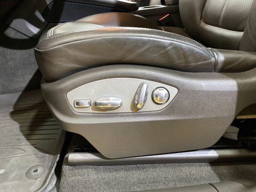Imagen 20 de 25 de Porsche Macan