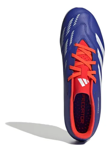 adidas Predator Club Tf Guayos Azul De Hombre Ref: If6399