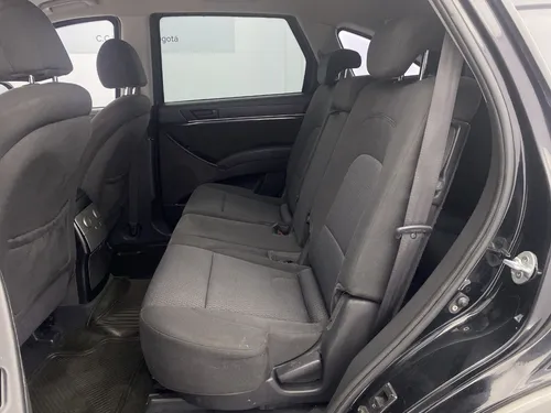Hyundai Veracruz 3.8 Gl Blindaje Nivel III Excelente Estado