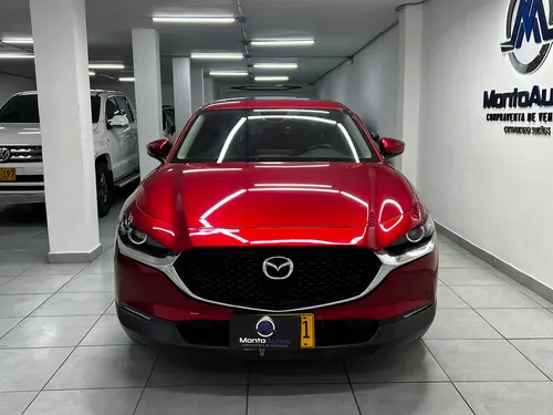 Mazda CX-30 2.0 Grand Touring At
