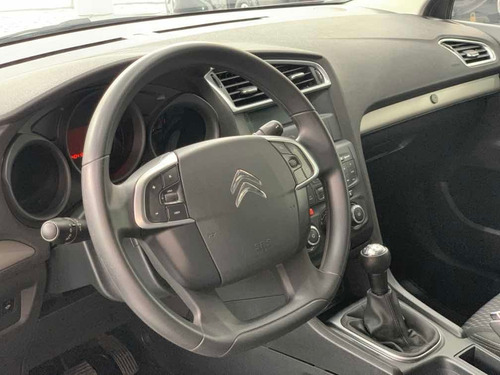 Citroën C4 Lounge 2013 2.0 Origine