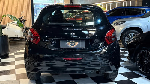 Peugeot 208 1.5 Active