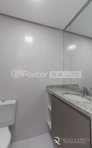 Imagem 13 de 30 de Apartamento, 3 Dormitórios, 72.67 M², Medianeira - 149673