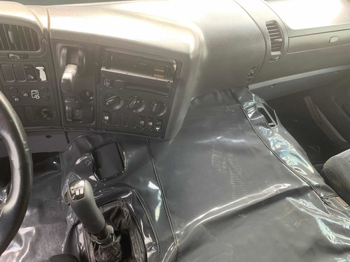Scania P340 4x2 Completa 2009/2009
