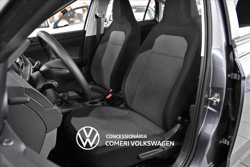 Volkswagen Virtus 1.0 170 TSI SENSE MANUAL