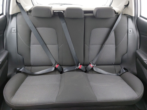 Chevrolet Onix 1.0 TURBO FLEX LT MANUAL