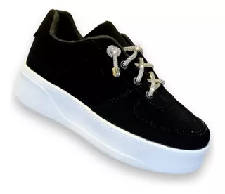 Steve Tenis Maxilla (marca Mgta) Agujeta Madden Brillos