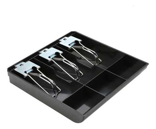 Cash Register Drawer Tray Replacement Cashier Three