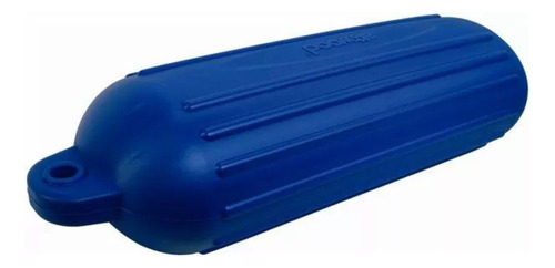 Defensa Náutica G4 Azul 15 X 61 Cm Attwood P/ Barcos Lanchas