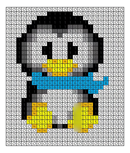 Pixelart - Diviertete Con Pixeles / 4 Libros Muy Divertidos