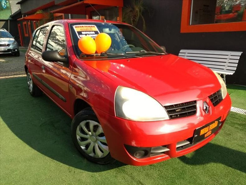 Imagem 3 de 10 de Renault Clio 1.0 16v
