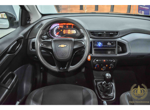 Chevrolet Onix 1.0 FLEX MANUAL