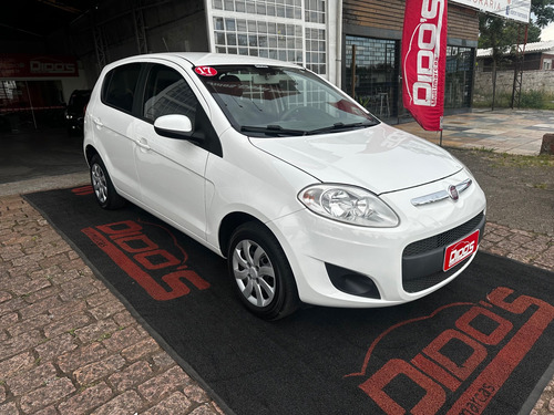 Fiat Palio 1.0 MPI ATTRACTIVE 8V FLEX 4P MANUAL