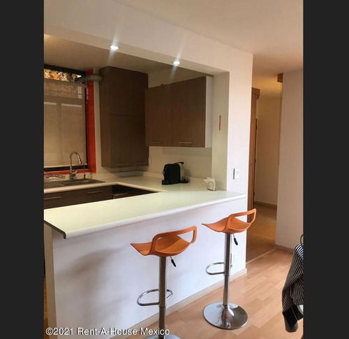 Imagen 5 de 14 de Del Valle Mls #21-4754
