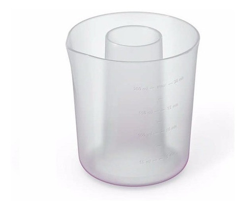 Imagen 4 de 5 de Vaporera Licuadora Para Bebes Philips Avent 2 En 1 Scf870/20