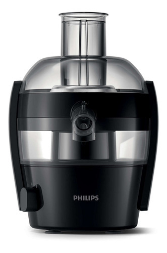 Viva Collection Licuadora Philips Hr1832_00 Color Negro