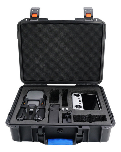 Funda Organizadora Para Drones Dji Royal Mavic 3pro