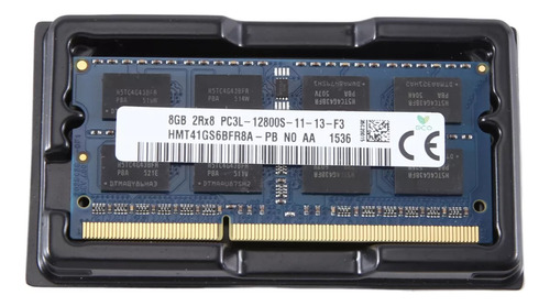 Para Portátil Sk Hynix, 8 Gb, Ddr3, Memoria Ram, 2 X 8, 1600