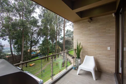 Apartamento En Venta En Colinas De Suba. Cod V6953