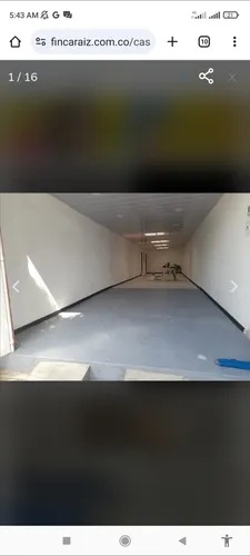 Ven Permuto Casa Comercial Ricaurte Cundinamarca.pleno Centr