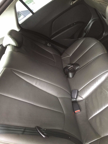 Hyundai Hb20s 1.6 Premium Flex Aut. 4p 2014