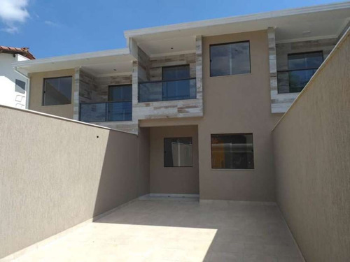 Imagem 14 de 15 de Casa Duplex À Venda, 3 Quartos, 1 Suíte, 4 Vagas, Itapoã - Belo Horizonte/mg - 1492