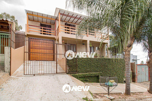 Imagem 5 de 30 de Casa Com 4 Dormitórios À Venda, 268 M² Por R$ 639.000,00 - Encosta Do Sol - Estância Velha/rs - Ca3571