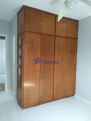 Imagem 13 de 23 de Apartamento Com 3 Dorms, Camargos, Guarulhos - R$ 360 Mil, Cod: 8005 - V8005