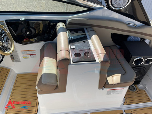 Imagem 19 de 19 de Focker 255 Gto (2021) - Mercruiser 300hp+ Carreta Trucada