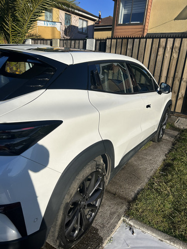 Changan Uni-T 1.5T Elite 7Dct