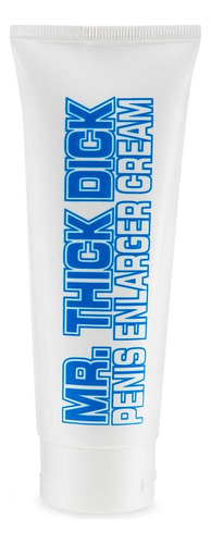 Lubricante Postre Fresas C/ Crema 30ml + Mr Thick Dick 15ml Fresas Con Crema