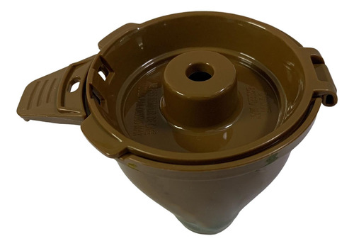 Cesta De Filtro De Café, Resistente A Caídas, Filtro