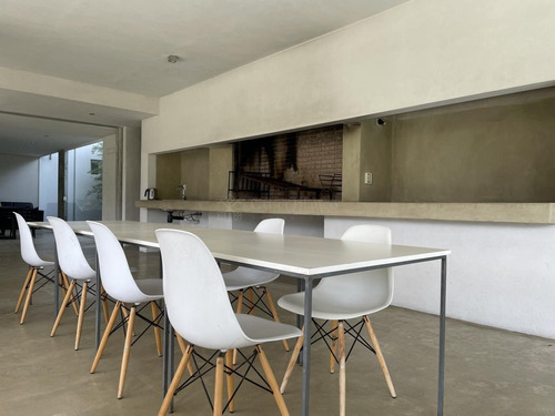 Imagen 11 de 12 de Venta Apartamento 3 Dormitorios Carrasco - Ref 808