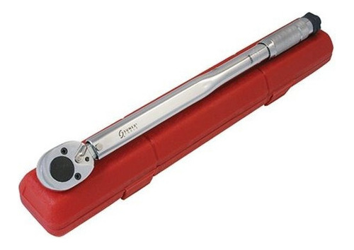 Sunex 9701a 12inch Drive 10150feet Pounds Torque Wrench Con