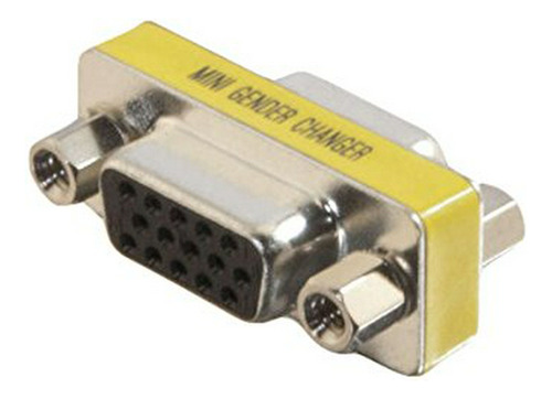 Cables Vga, Video - C2g- Cables To Go 18962 Vga (hd15) F-f M