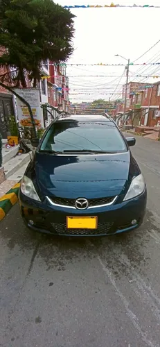 Mazda 5 2.0 Lfwa6