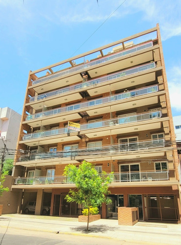 Venta Departamento 2 Ambientes Castelar Sur, A Estrenar.