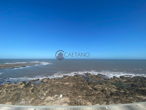 Imagen 1 de 27 de Pent-house De Lujo Sobre El Mar En Península De Punta Del Este - Punta Del Este Peninsula