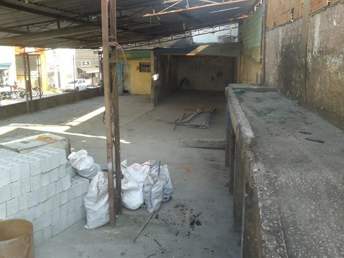 Imagem 8 de 8 de Galpão Na Vila Matilde Com 180m² - Ga0010