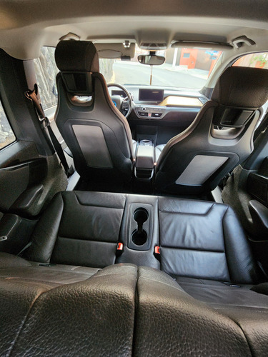 BMW i3 0.6 Rex Dynamic At