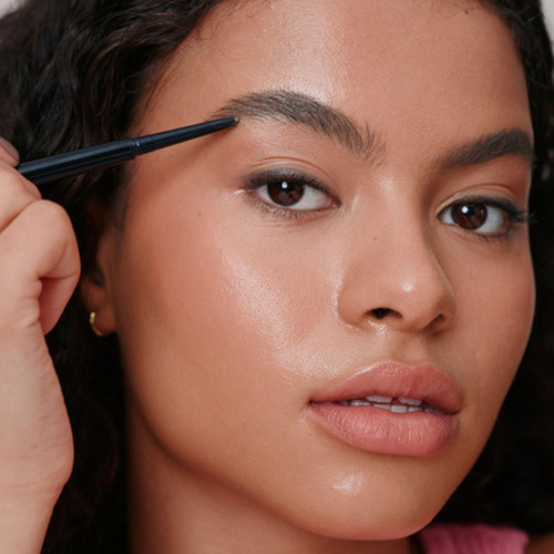 Wunderbrow Delineador De Cejas De Doble Precisión, Lápiz Del