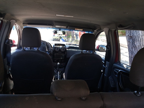 Renault Duster 1.6 Ph2 4x2 Dynamique 110cv 2020