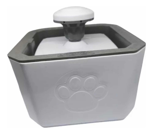 Bebedero De Agua Automático Para Gatos Y Perros Pet