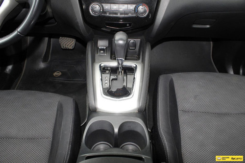 Nissan Qashqai 2.0 Advance 140 hp