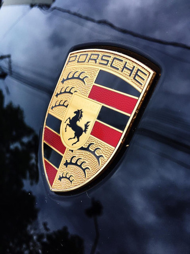 Porsche Boxster 2.7 Gasolina Aut.