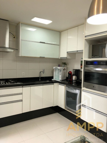 Imagem 3 de 15 de Apartamentos - Residencial - Condomínio Accanto - 58