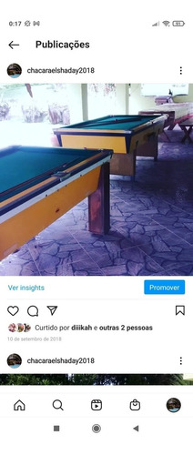 Imagem 3 de 6 de Chácara Para Fim De Semana